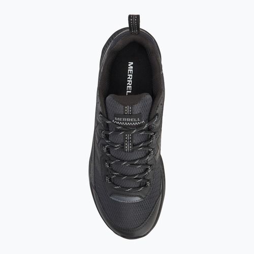 Férfi túracipő Merrell Speed Strike 2 GTX black