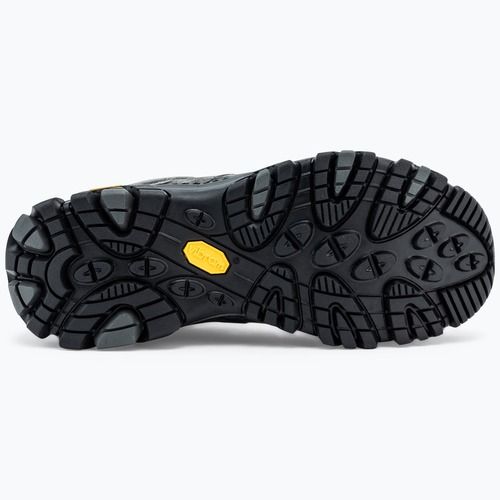 Férfi túracipő Merrell Moab 3 Gtx granite