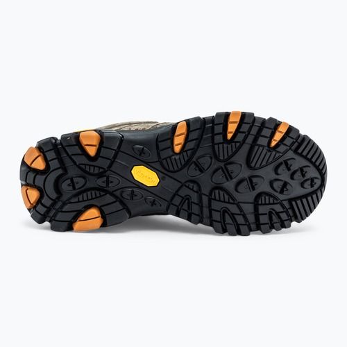 Férfi túracipő Merrell Moab 3 Gtx olive