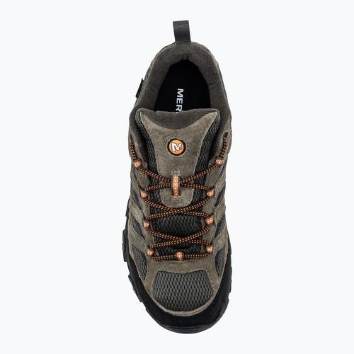 Férfi túracipő Merrell Moab 3 Gtx olive