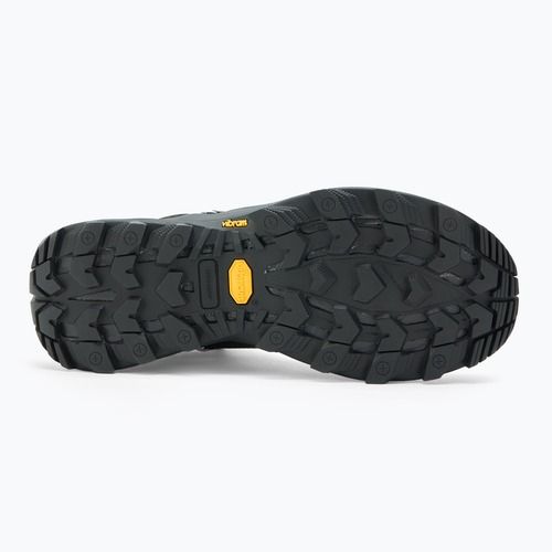Férfi túracipő Merrell Rogue Hiker Mid GTX black