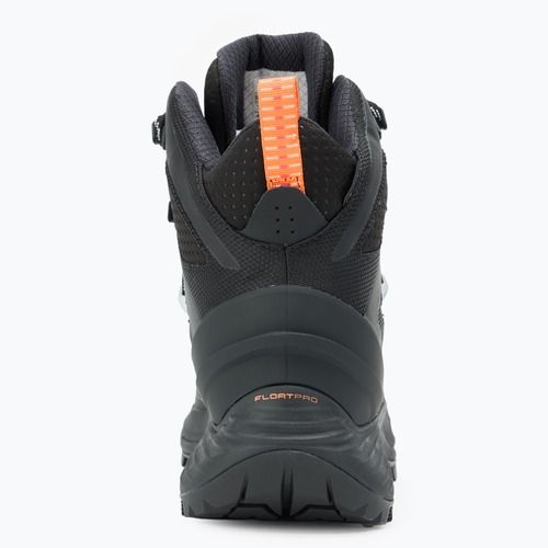 Férfi túracipő Merrell Rogue Hiker Mid GTX black