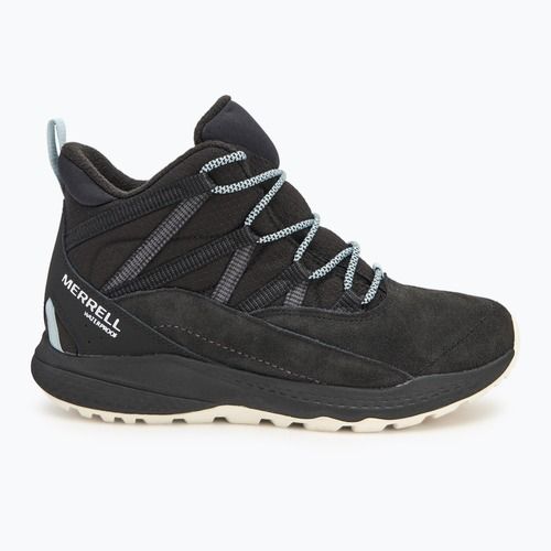 Női túracipő Merrell Bravada Edge 2 Thermo Demi Wp black/arona