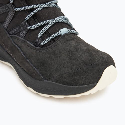 Női túracipő Merrell Bravada Edge 2 Thermo Demi Wp black/arona