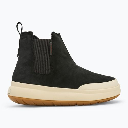 Női cipő Merrell Marquette Thermo Pull On Wp black