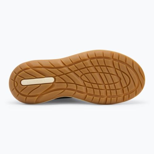 Női cipő Merrell Marquette Thermo Pull On Wp black
