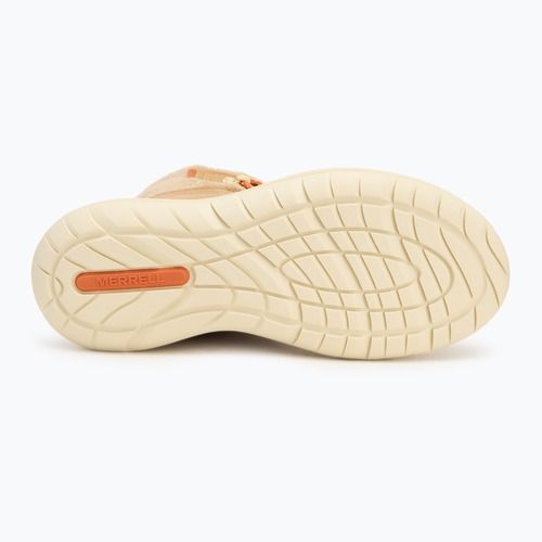 Női cipő Merrell Marquette Thermo Lace Wp tan