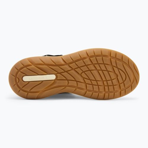 Női cipő Merrell Marquette Thermo Lace Wp black
