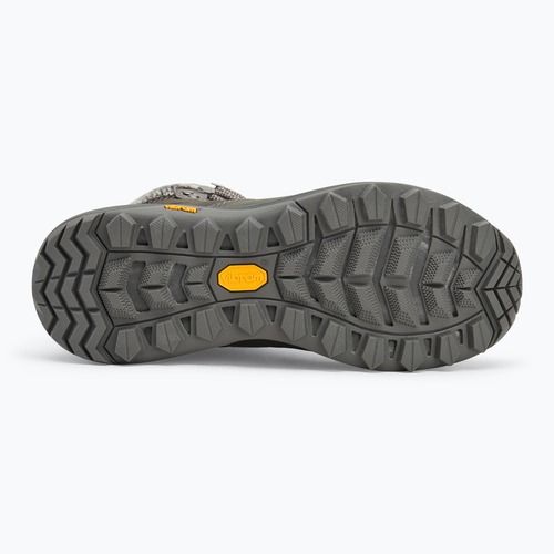 Női hótaposó Merrell Siren 4 Thermo Mid Zip WP charcoal