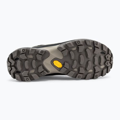 Férfi túracipő Merrell Moab Speed 2 Thermo Mid Wp olive