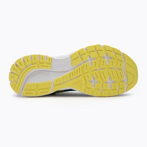 Brooks Trace 3 férfi futócipő electic blue/navy/leomn