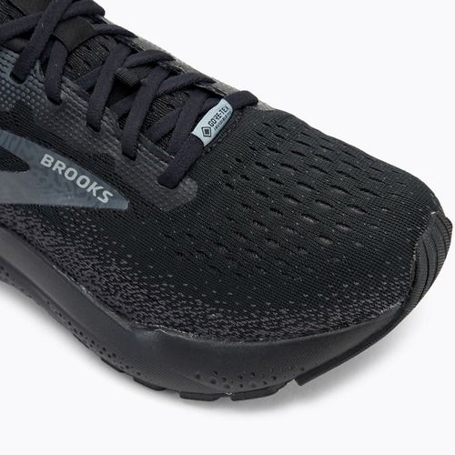 Férfi Brooks Ghost 16 GTX futócipő fekete/fekete/ebony