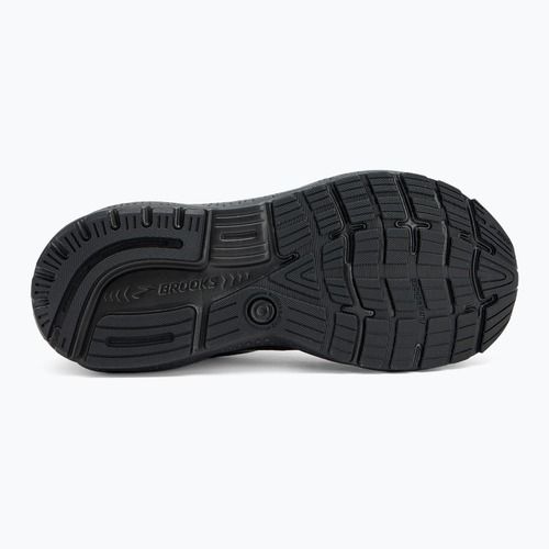 Férfi Brooks Ghost 16 GTX futócipő fekete/fekete/ebony