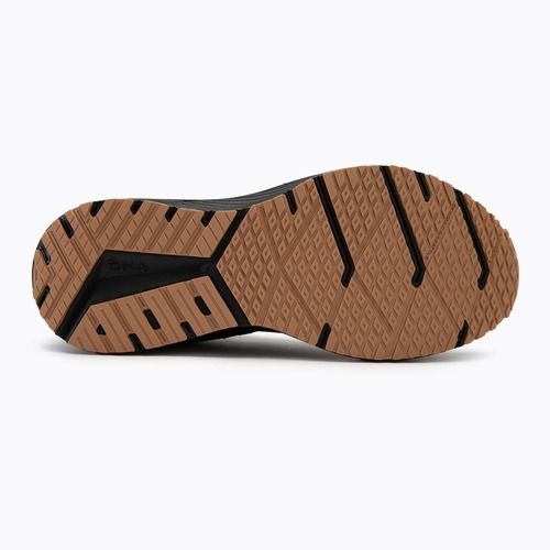 Férfi futócipő Brooks Revel 7 fekete/fekete