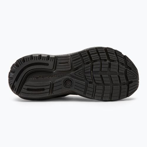 Brooks Ghost 16 női futócipő fekete/fekete/ebony