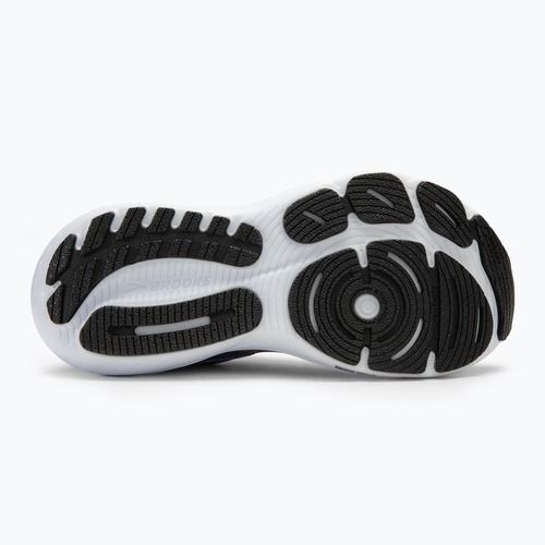 Női futócipő Brooks Glycerin 21 levendula/fekete/réz