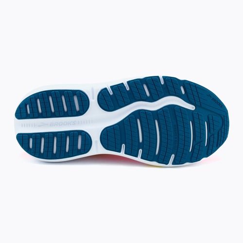 Női futócipő Brooks Ghost Max 2 rózsaszín/lemonád tonik/rózsaszín