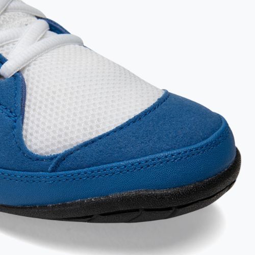 Nike Fury team royal/fehér/fekete birkózó cipő