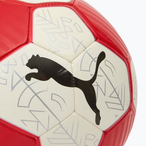 Focilabda PUMA Prestige puma white/puma red/puma black méret: 4
