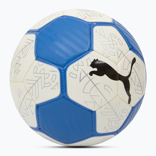Focilabda PUMA Prestige puma white/puma team royal/puma black méret: 4
