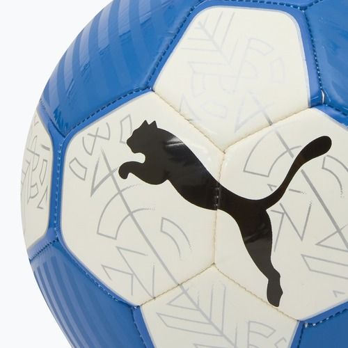 Focilabda PUMA Prestige puma white/puma team royal/puma black méret: 4
