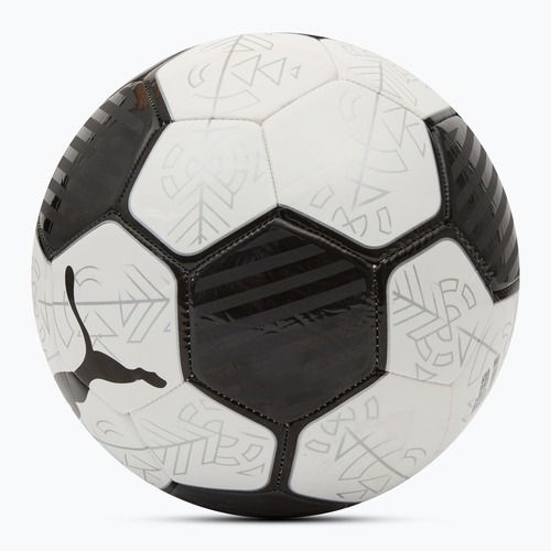 Focilabda PUMA Prestige puma white/puma black méret: 5
