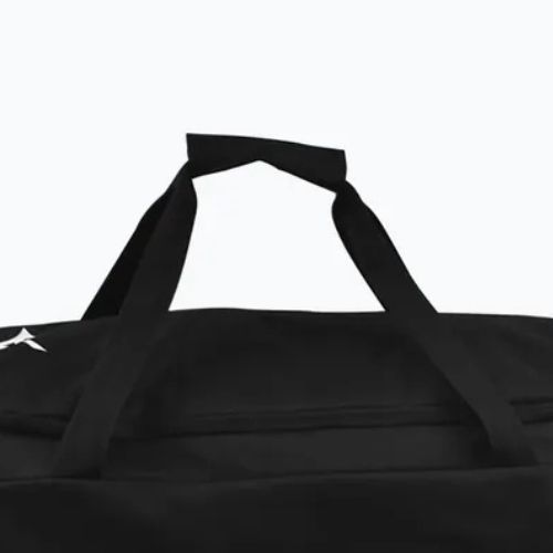 Mizuno Ryoko Wheelie edzőtáska fekete