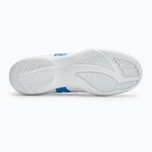 Mizuno MRL MRL Sala Club IN lézer/kék futballcipő