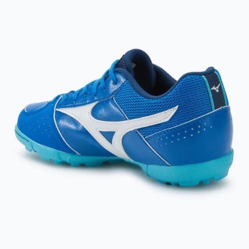 Mizuno MRL Sala Club TF labdarúgó cipő mugen kék/fehér