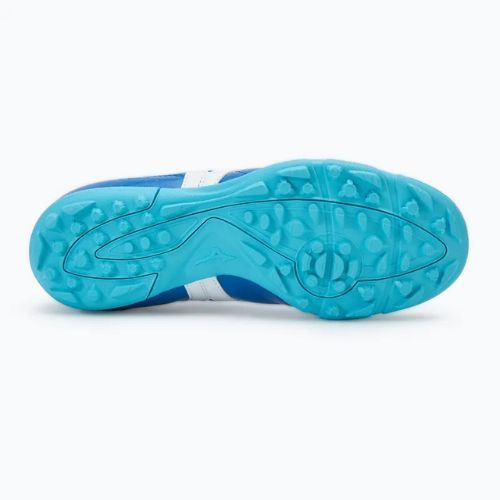 Mizuno MRL Sala Club TF labdarúgó cipő mugen kék/fehér
