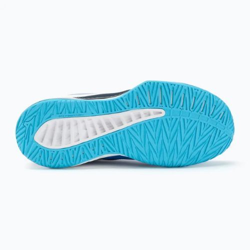 Mizuno Lightning Star Z7 gyermek röplabda cipő mugen kék/fehér/északkék