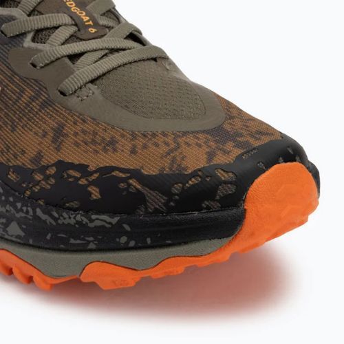 HOKA Speedgoat 6 férfi futócipő anique oliva/quash