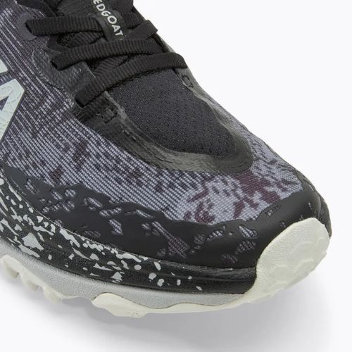 Férfi futócipő HOKA Speedgoat 6 fekete/stardust