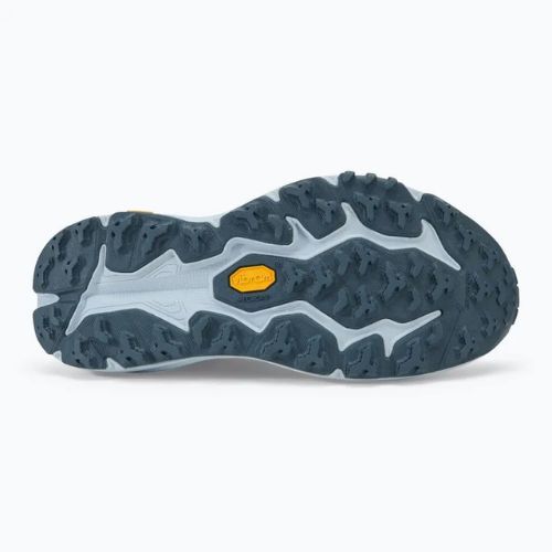 HOKA Speedgoat 6 gull/stormy skies férfi futócipő