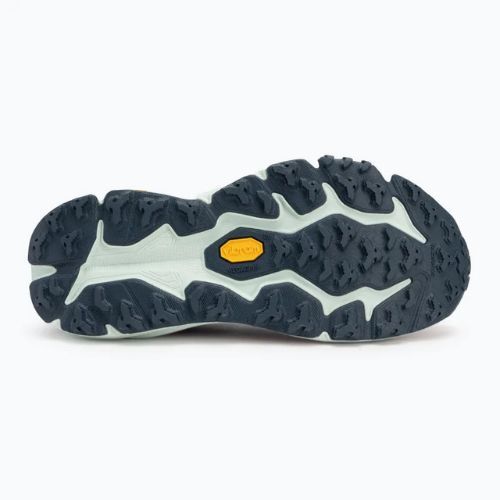 Férfi futócipő HOKA Speedgoat 6 stormy skies/aqua breeze