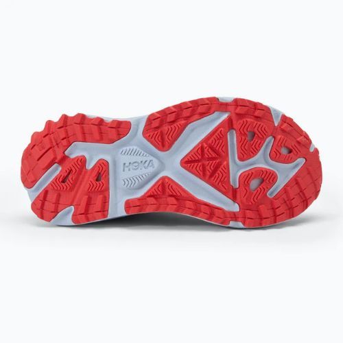 Férfi futócipő HOKA Stinson 7 anchor/gull