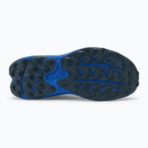 Férfi futócipő Hoka Torrent 4 farro/ultKeretrine