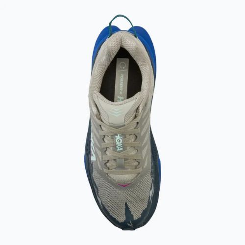 Férfi futócipő Hoka Torrent 4 farro/ultKeretrine