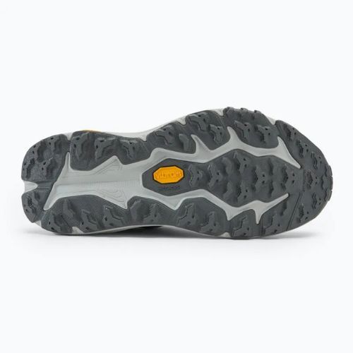 Férfi futócipő Hoka Speedgoat 6 MID GTX satellite grey/stardust