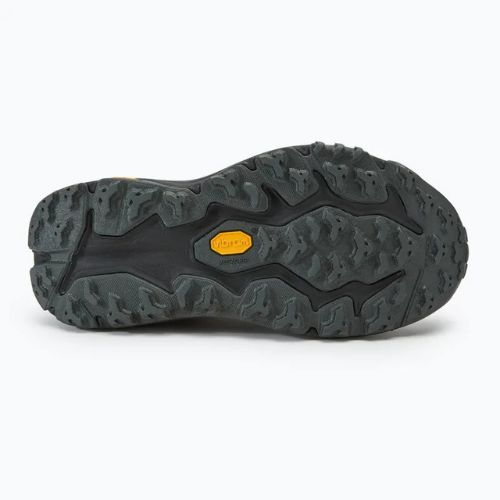 Férfi futócipő Hoka Speedgoat 6 GTX Wide black/outer orbit