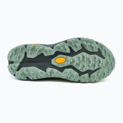 Férfi futócipő Hoka Speedgoat 6 GTX slate/aloe vera