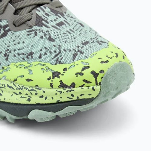 Férfi futócipő Hoka Speedgoat 6 GTX slate/aloe vera