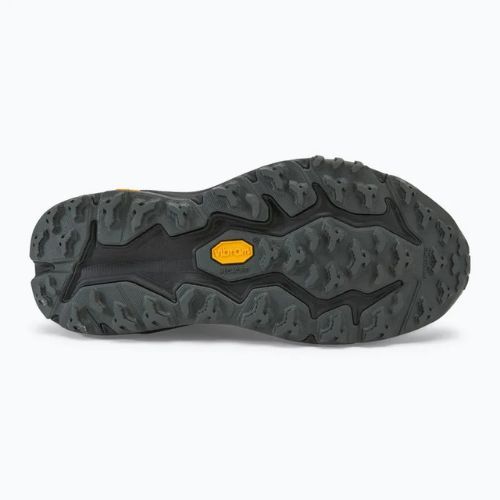 Férfi futócipő Hoka Speedgoat 6 GTX black/outer orbit