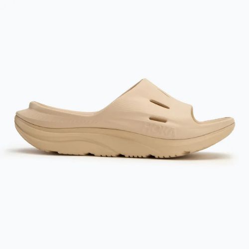 HOKA ORA Recovery Slide 3 váltóhomok/váltóhomok flip-flopok