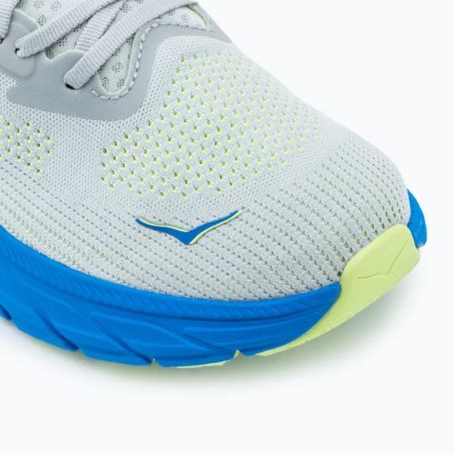 HOKA férfi futócipő Arahi 7 Wide csillagpor/elektromos kobalt
