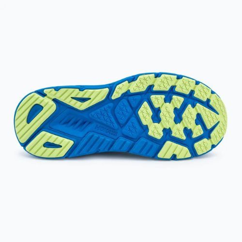 HOKA férfi futócipő Arahi 7 Wide csillagpor/elektromos kobalt