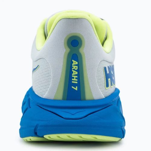 HOKA férfi futócipő Arahi 7 Wide csillagpor/elektromos kobalt