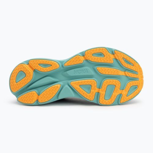 Férfi HOKA Bondi 8 midnight/shoreline futócipő
