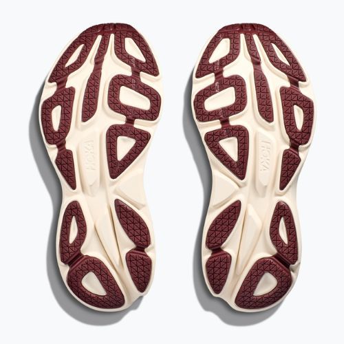 HOKA Bondi 8 zabtej/árpa férfi futócipő