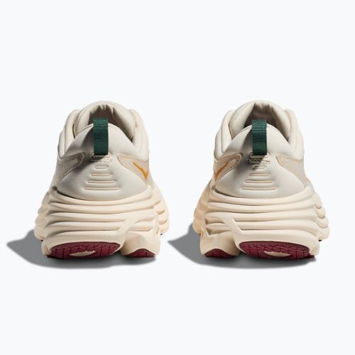 HOKA Bondi 8 zabtej/árpa férfi futócipő